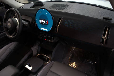 2025 MINI Countryman Cooper S ALL4