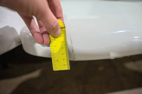 1941 International Model K