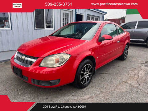 2009 Chevrolet Cobalt