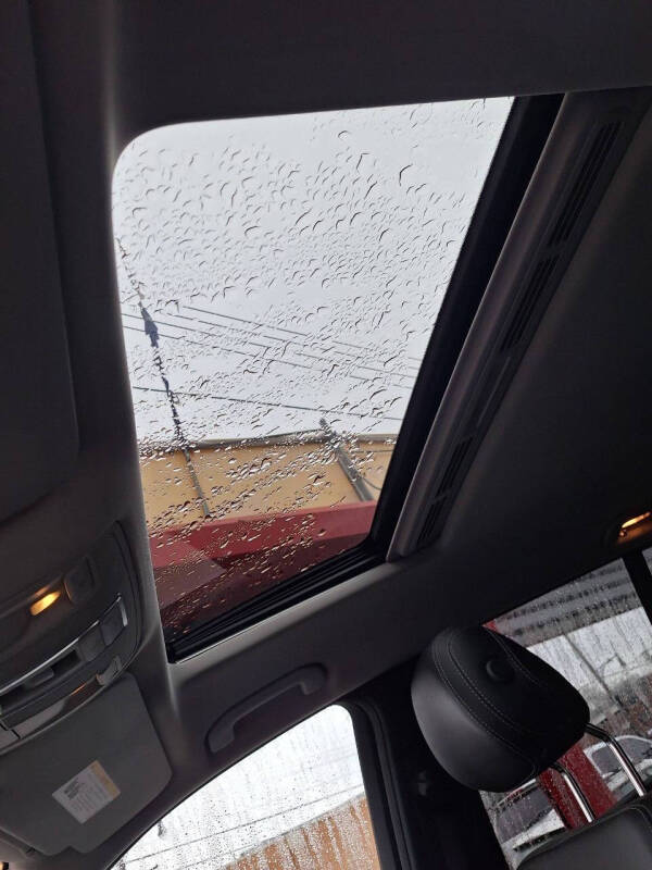 2015 Mercedes-Benz GL-Class GL 450 4MATIC