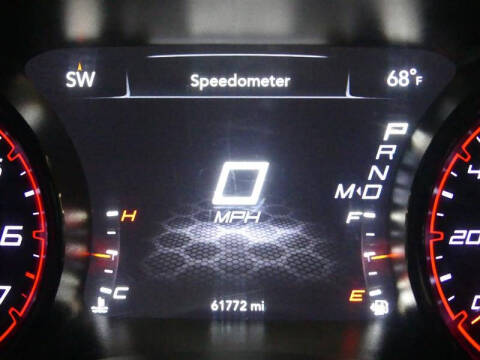 2020 Dodge Charger GT