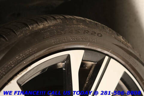 2022 Volvo XC40 Recharge