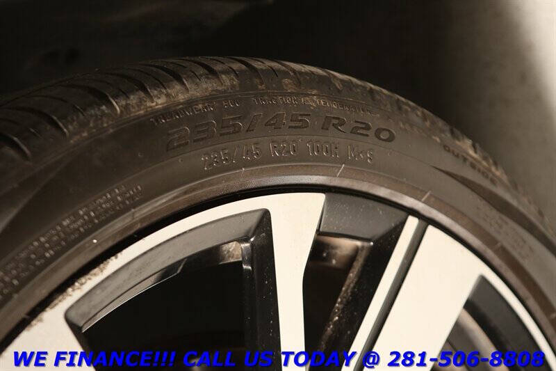 2022 Volvo XC40 Recharge