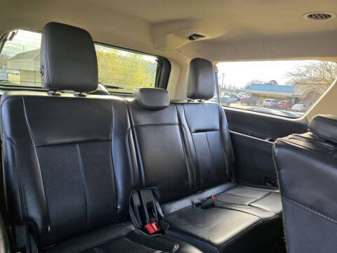 2023 Ford Expedition MAX XLT