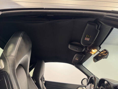 2009 Porsche 911 Carrera