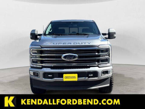 2023 Ford F-350 Super Duty