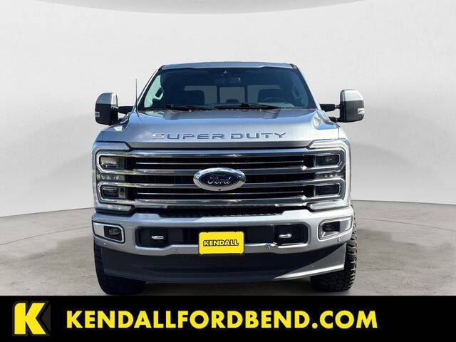 2023 Ford F-350 Super Duty