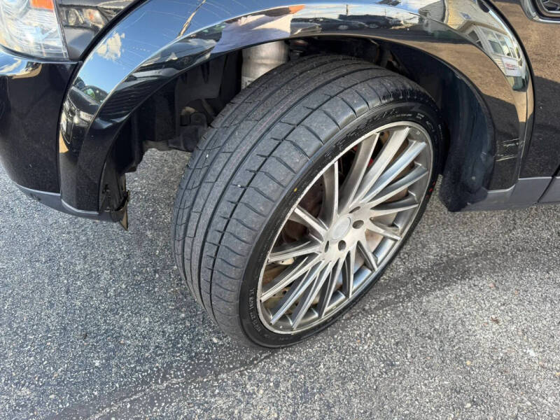 2016 Land Rover LR4 HSE