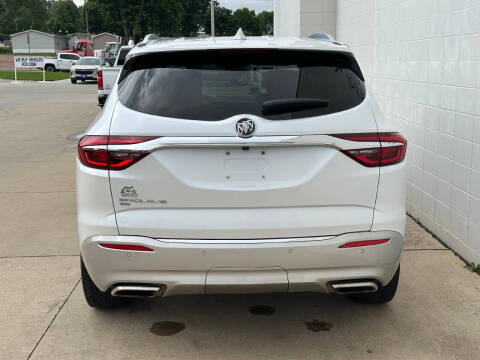 2021 Buick Enclave Premium
