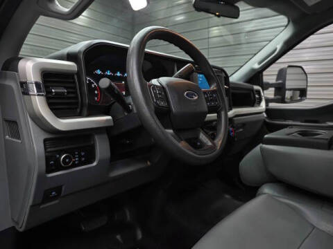 2023 Ford F-350 Super Duty XL
