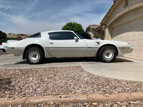 1979 Pontiac Trans Am