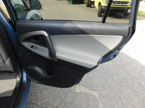 2010 Toyota RAV4