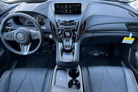 2026 Acura RDX SH-AWD w/Advance