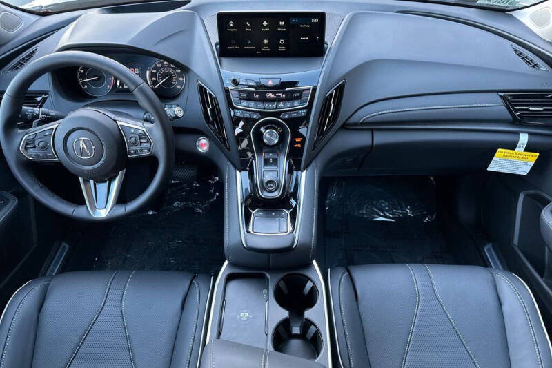 2026 Acura RDX SH-AWD w/Advance