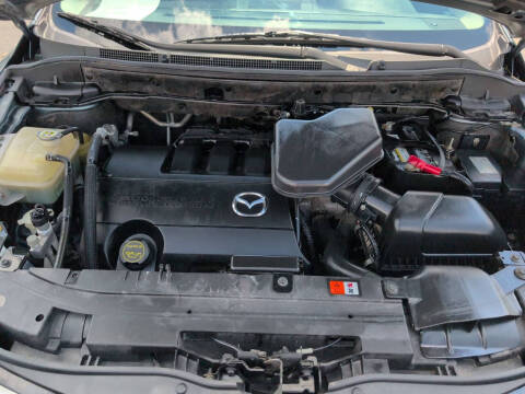 2010 Mazda CX-9 Touring