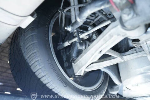 2002 Chevrolet Corvette Z06