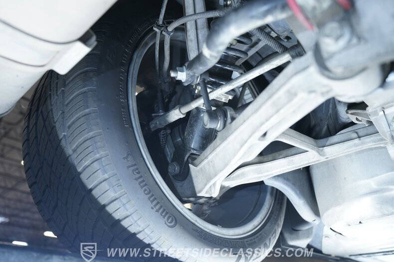 2002 Chevrolet Corvette Z06