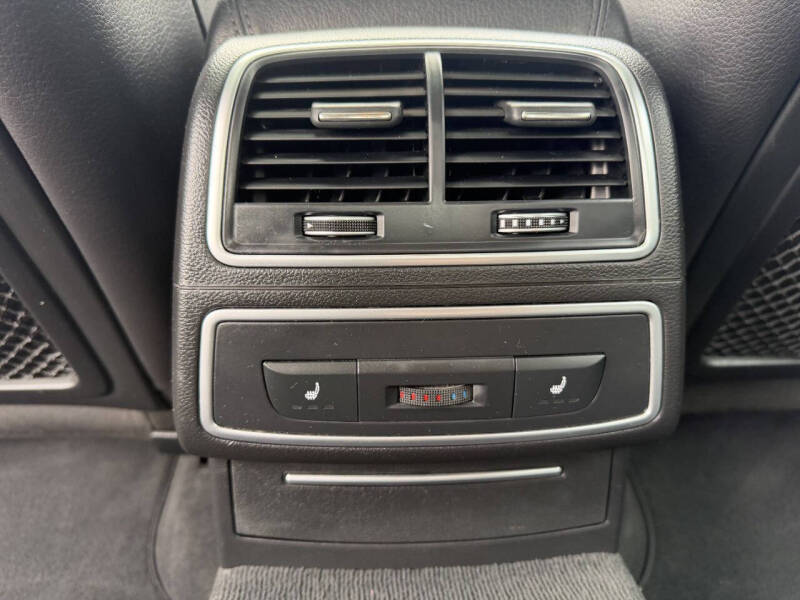 2016 Audi A6 2.0T quattro Premium Plus