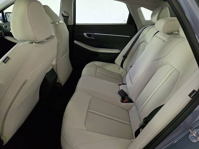 2026 Hyundai Sonata