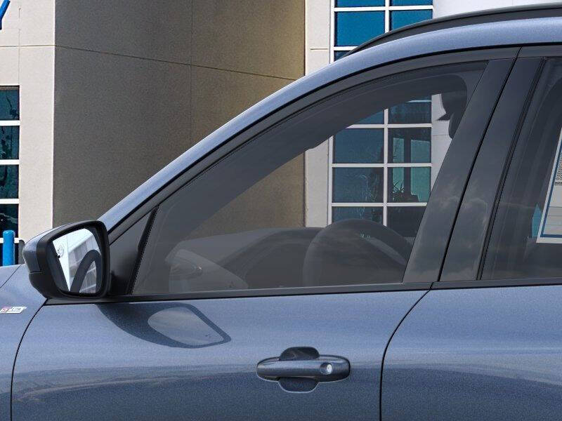 2026 Ford Escape Hybrid ST-Line Select