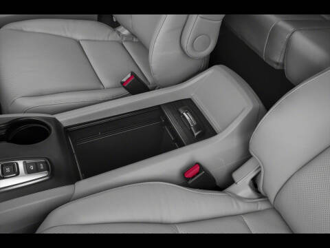 2020 Honda Ridgeline RTL