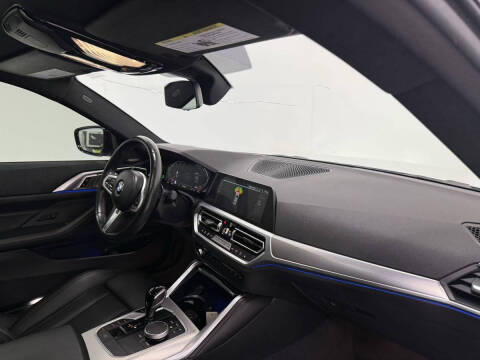 2022 BMW 4 Series 430i