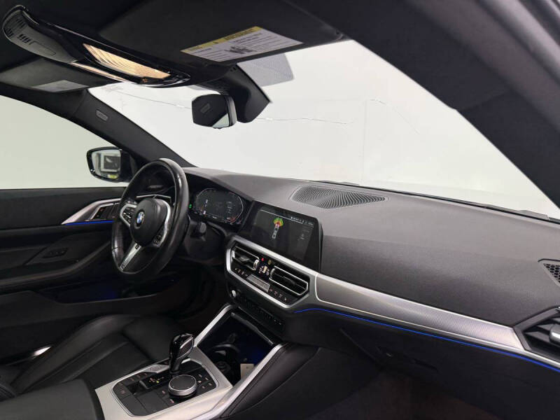 2022 BMW 4 Series 430i