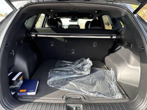 2026 Hyundai Tucson XRT