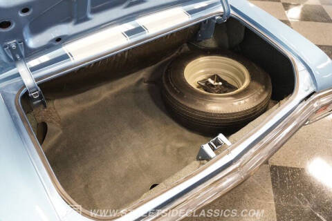 1970 Chevrolet Chevelle