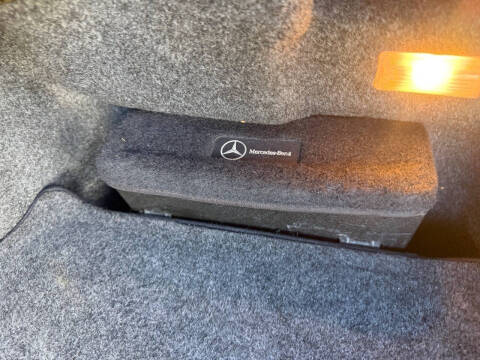 2002 Mercedes-Benz CLK CLK 55 AMG