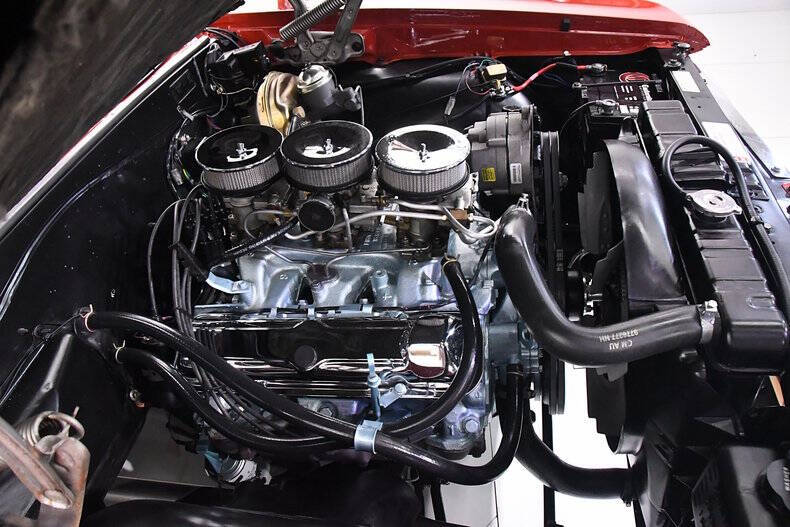 1964 Pontiac GTO