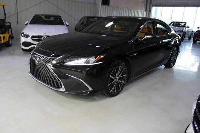 2023 Lexus ES 350