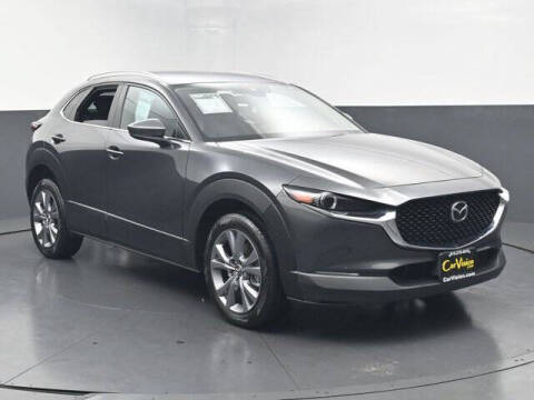 2023 Mazda CX-30 2.5 S Preferred