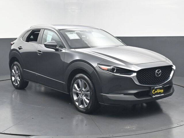 2023 Mazda CX-30 2.5 S Preferred