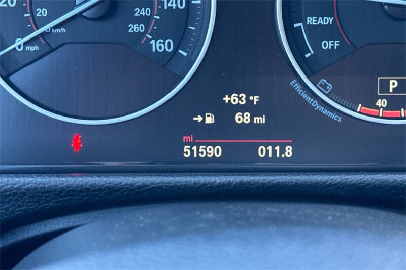 2018 BMW 4 Series 430i Gran Coupe