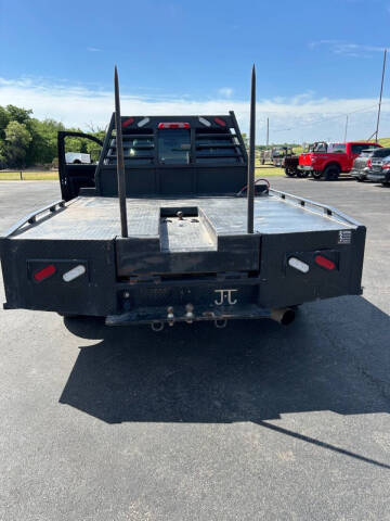 2017 Chevrolet Silverado 3500HD