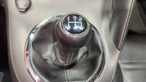 2007 Pontiac Solstice