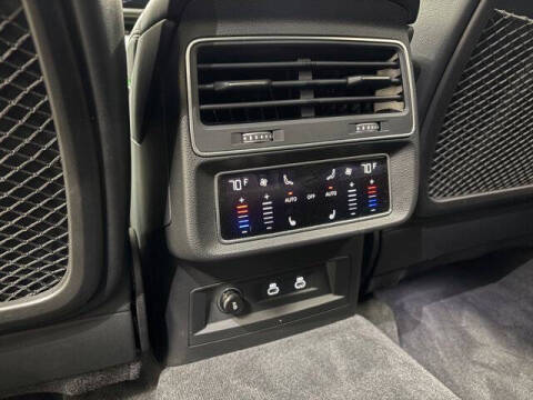 2025 Audi Q7 quattro Prestige 55 TFSI