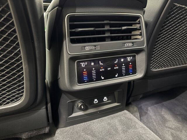 2025 Audi Q7 quattro Prestige 55 TFSI