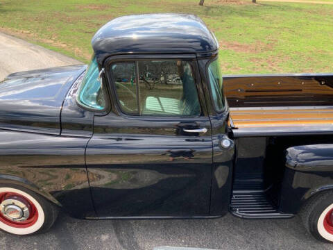 1958 GMC 101