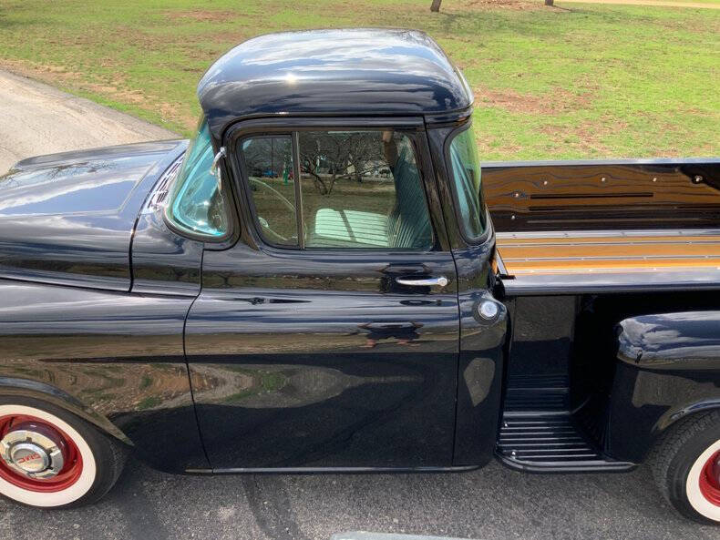 1958 GMC 101