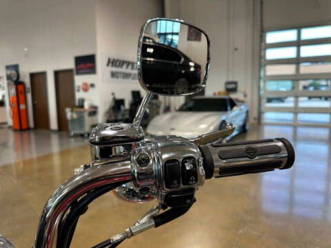 2002 Harley-Davidson Softail