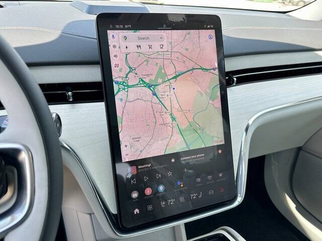 2025 Volvo EX90 Twin Plus 7P