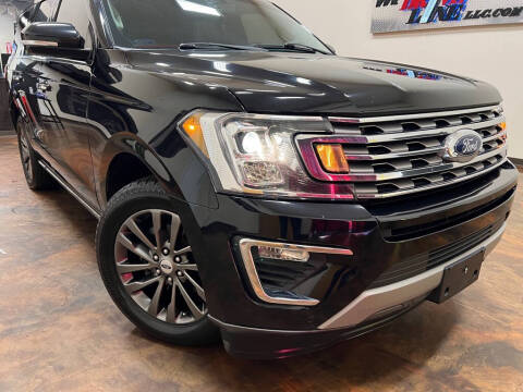 2020 Ford Expedition Limited