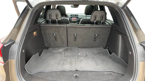 2021 Chevrolet TrailBlazer ACTIV