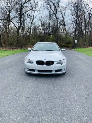 2008 BMW 3 Series for sale at Sterling Auto Sales and Service in Whitehall PA