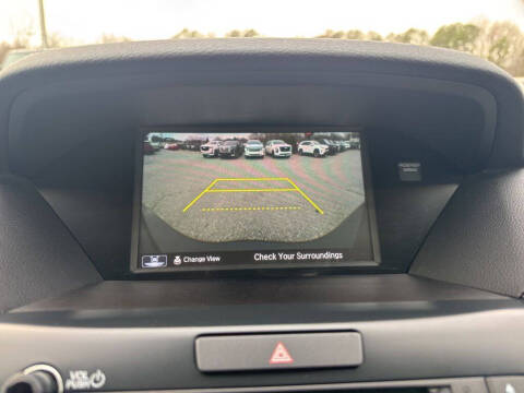 2020 Acura MDX SH-AWD