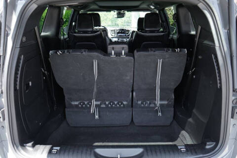 2022 Chrysler Pacifica Hybrid Limited