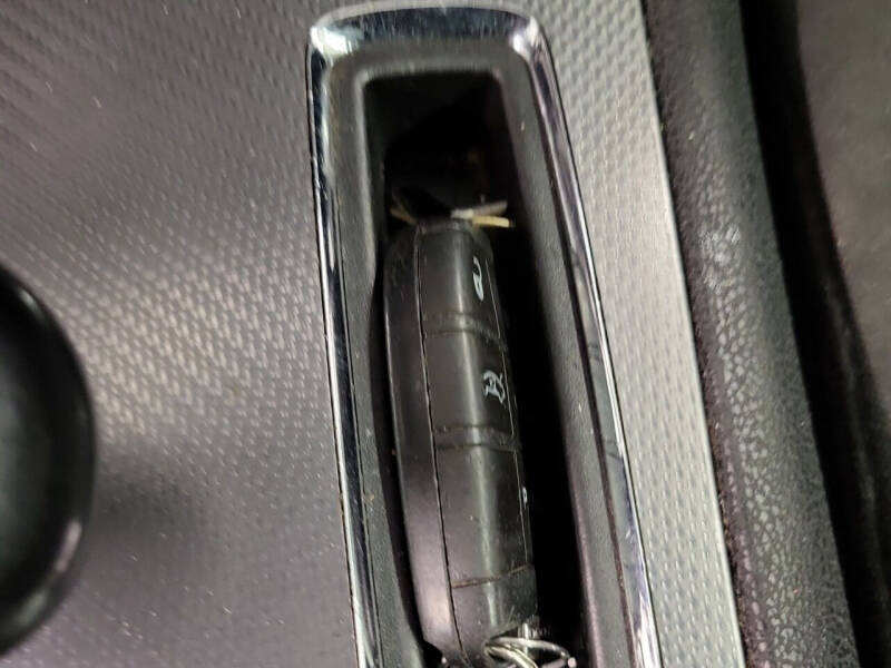 2013 Dodge Charger SXT