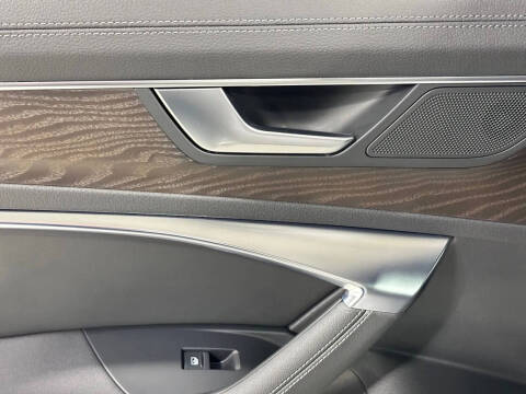 2021 Audi A6 quattro Sport Prem Plus 45 TFSI